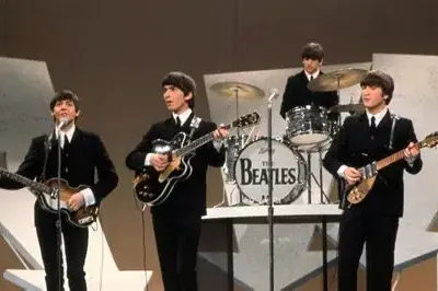 Inside the Biggest Feuds Between Iconic Bands of the ’60s and ’70s