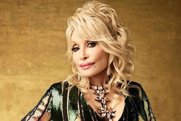 Dolly Parton
