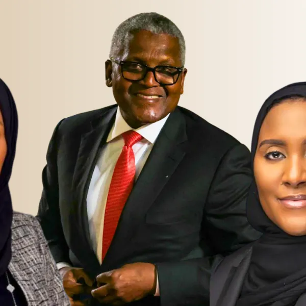 Aliko Dangote’s Family Tree: From Alhassan Dantata to His Children, Siblings, and Dantata Ancestry