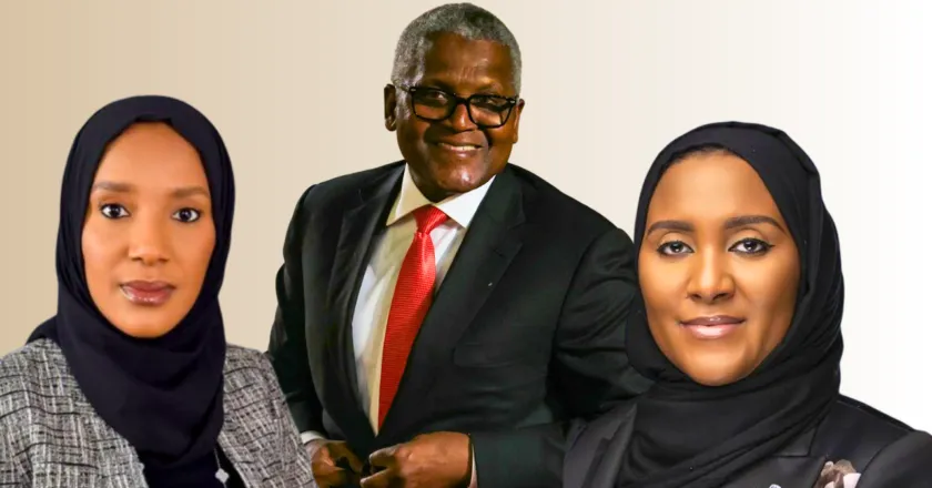 Aliko Dangote’s Family Tree: From Alhassan Dantata to His Children, Siblings, and Dantata Ancestry