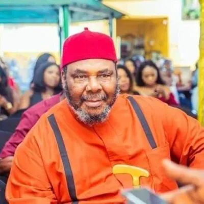 Edochie Family Tree: Meet the Four Generations of Pete Edochie’s Family