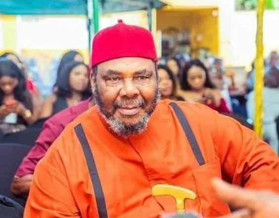 Edochie Family Tree: Meet the Four Generations of Pete Edochie’s Family