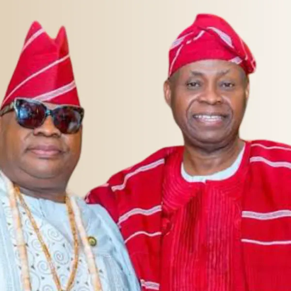 Adeleke Family Tree: Meet Davido’s Ancestry, Parents and Extended Family