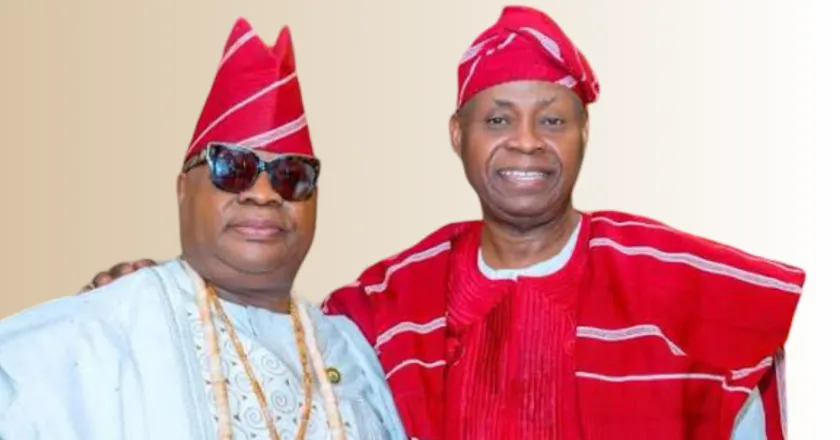 Adeleke Family Tree: Meet Davido’s Ancestry, Parents and Extended Family