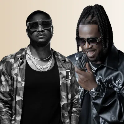 P-Square Biography: Age, Parents, Wives, Children, Biggest Songs and Net Worth