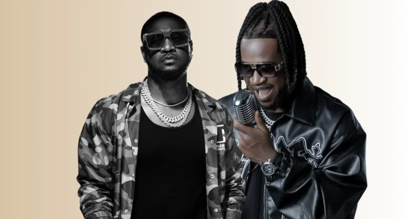 P-Square Biography: Age, Parents, Wives, Children, Biggest Songs and Net Worth