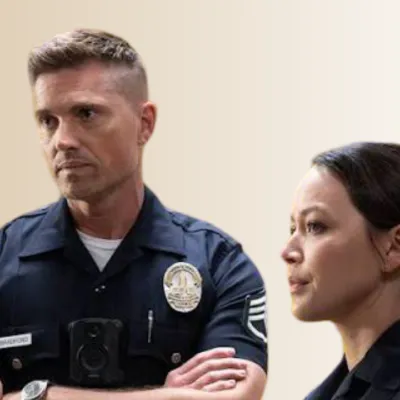 From Crime Scenes to Chemistry: TV’s Most Iconic Crime-Fighting Couples