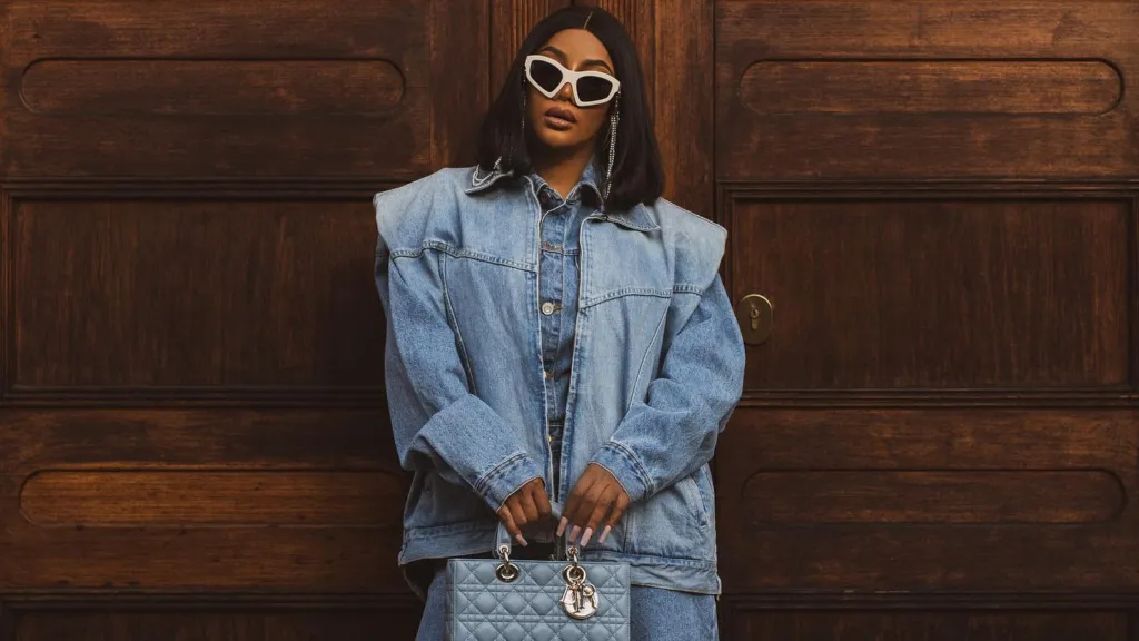 Toke Makinwa: Career and Networth