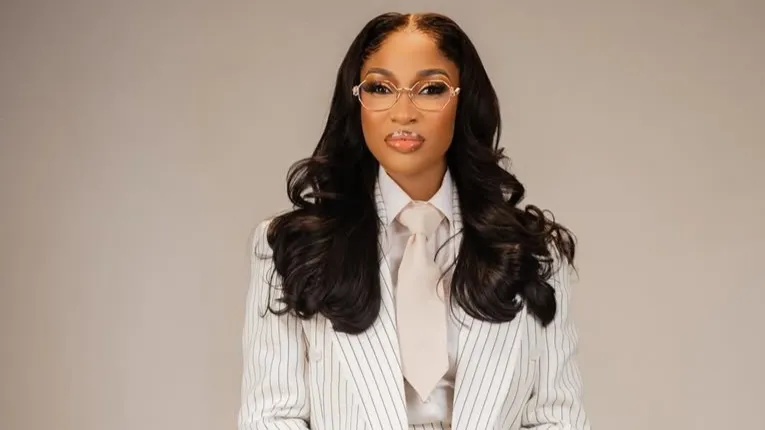 Tonto Dikeh Biography